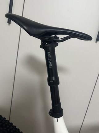 Canyon Lux CF8 MTB
