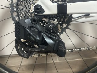 Canyon Lux CF8 MTB