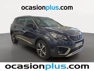 Peugeot 5008 BlueHDi 120 S&S Allure 88 kW (120 CV)