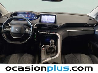 Peugeot 5008 BlueHDi 120 S&S Allure 88 kW (120 CV)