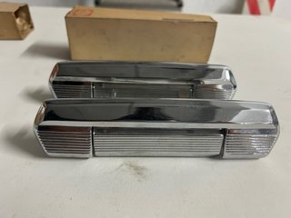Manecilla de Puerta Seat 124 / 1430