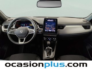 Renault Arkana Techno E-Tech full hybrid 107 kW (145 CV)