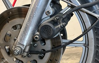 Tornillos Pinza Freno Harley-Davidson
