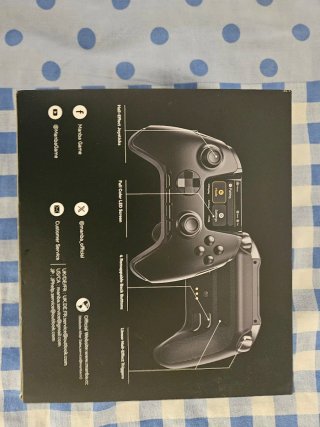 Mando Mamba One V2
