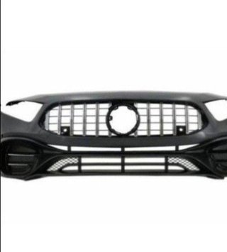 DEFENSA DELT. PARACHOQUES MERCEDES A W177 A45 AMG