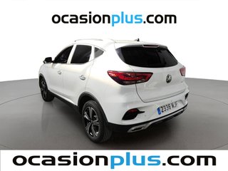 MG ZS 1.5 Comfort 78 kW (106 CV)