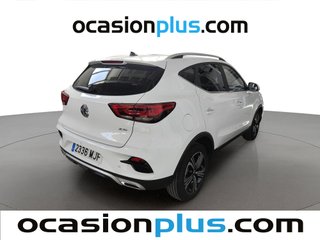 MG ZS 1.5 Comfort 78 kW (106 CV)
