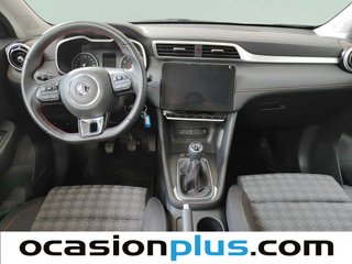 MG ZS 1.5 Comfort 78 kW (106 CV)