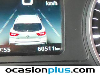 MG ZS 1.5 Comfort 78 kW (106 CV)