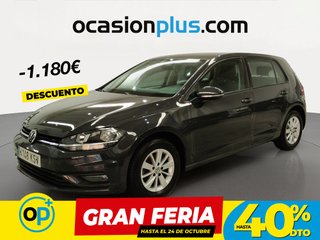 Volkswagen Golf Ready2Go 1.0 TSI 85 kW (115 CV)