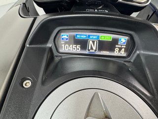 Ducati Diavel Strada 2013