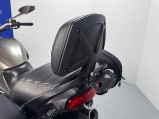Ducati Diavel Strada 2013