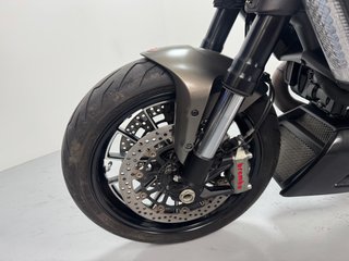 Ducati Diavel Strada 2013
