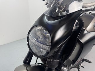 Ducati Diavel Strada 2013