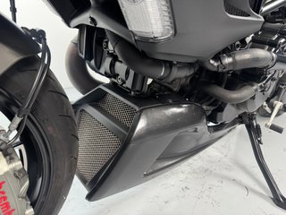 Ducati Diavel Strada 2013