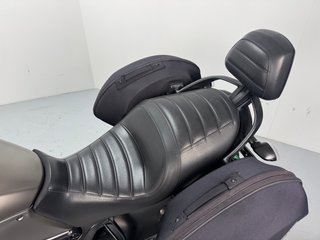 Ducati Diavel Strada 2013