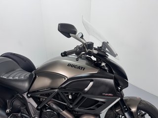 Ducati Diavel Strada 2013