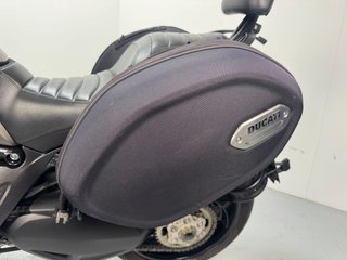 Ducati Diavel Strada 2013