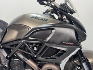 Ducati Diavel Strada 2013