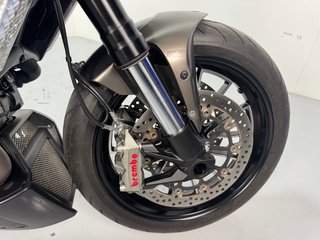 Ducati Diavel Strada 2013