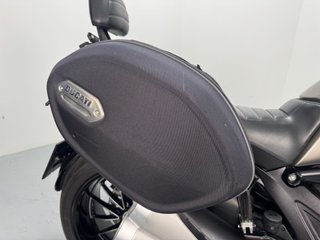 Ducati Diavel Strada 2013