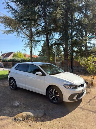 Volkswagen Polo 2024