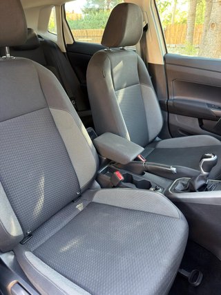 Volkswagen Polo 2024