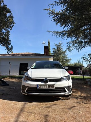 Volkswagen Polo 2024