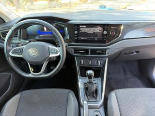 Volkswagen Polo 2024
