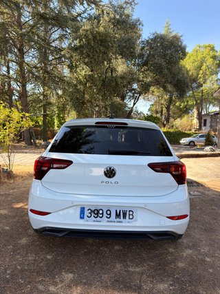 Volkswagen Polo 2024