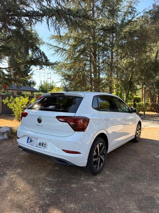 Volkswagen Polo 2024