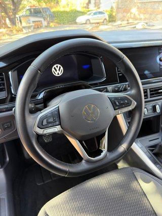 Volkswagen Polo 2024