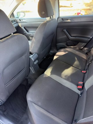 Volkswagen Polo 2024