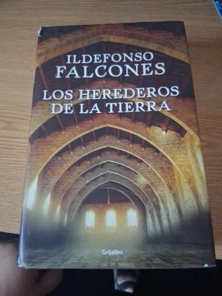 Los herederos de la tierra