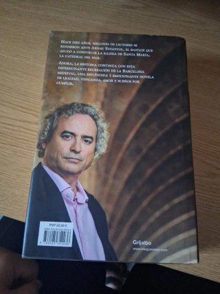 Los herederos de la tierra