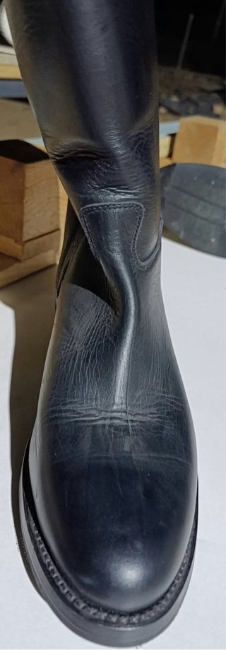 Botas de montar ITURRI