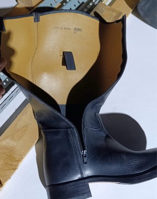 Botas de montar ITURRI