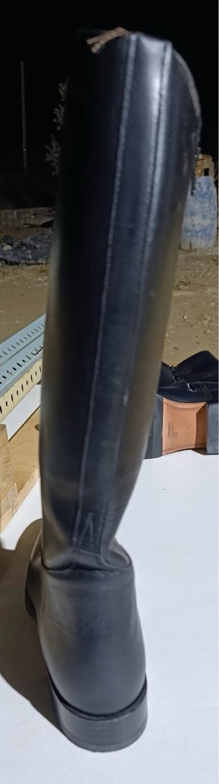 Botas de montar ITURRI