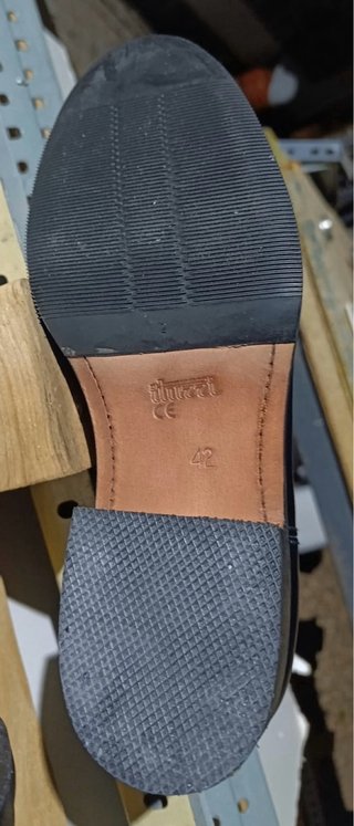 Botas de montar ITURRI