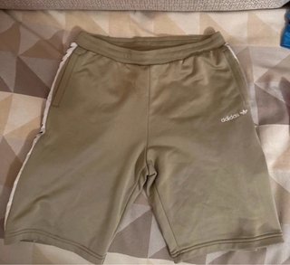 Pantaloncini Adidas 13-14 anni