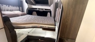 Ford Benimar 481 2023