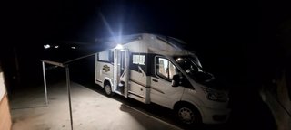 Ford Benimar 481 2023