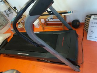 CINTA DE CORRER PROFORM 710 ZLT PROFESIONAL