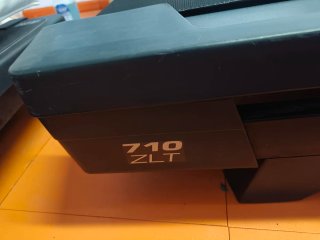 CINTA DE CORRER PROFORM 710 ZLT PROFESIONAL
