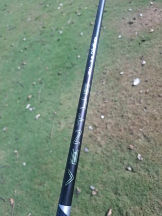 Madera 3 TaylorMade Qi35,