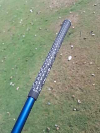 Madera 3 TaylorMade Qi35,