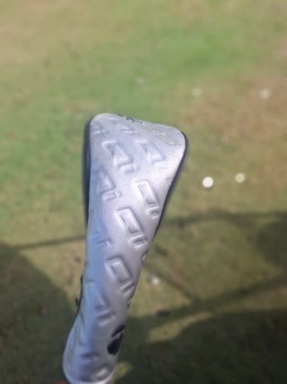 Madera 3 TaylorMade Qi35,