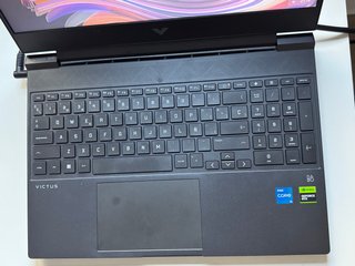 Portátil HP Victus 15 VENTA URGENTE