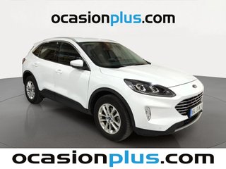 Ford Kuga 1.5 EcoBoost Titanium 4x2 110 kW (150 CV)