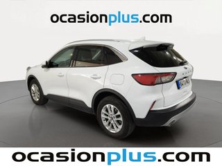 Ford Kuga 1.5 EcoBoost Titanium 4x2 110 kW (150 CV)